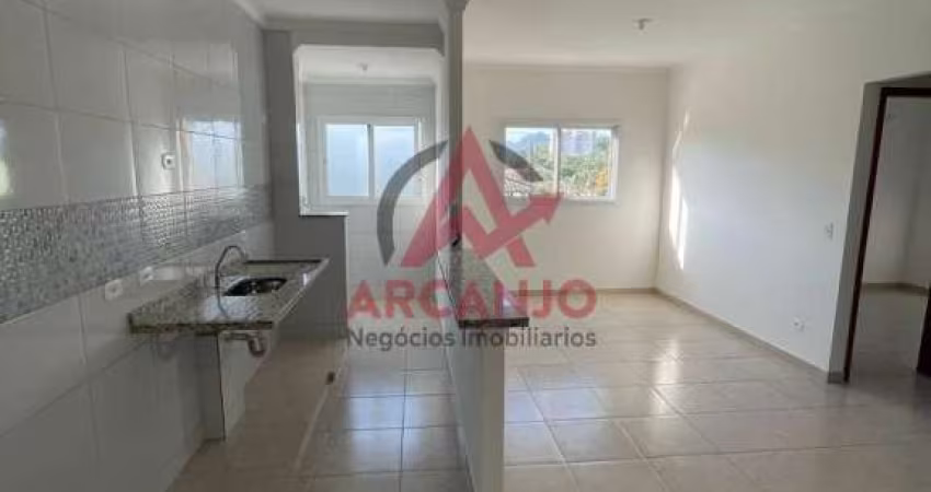 Apartamento para locação definitivo em Ubatuba.
