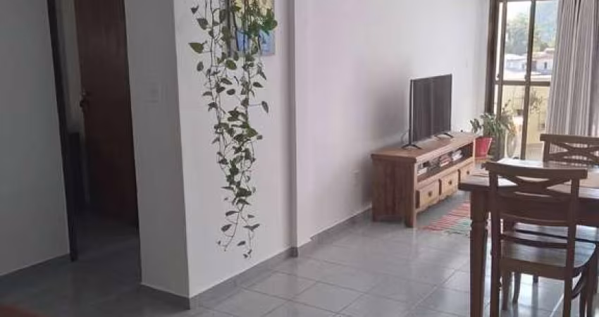 Apartamento à venda no bairro Centro em Ubatuba/SP