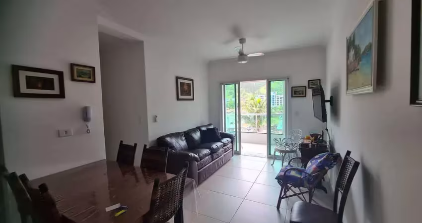 Apartamento à venda no bairro toninhas em ubatuba/sp
