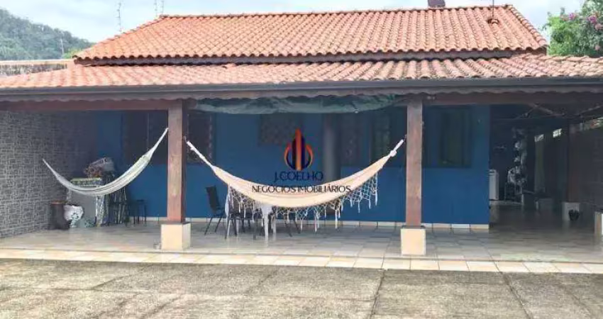 Casa à venda no bairro Perequê Açu em Ubatuba/SP