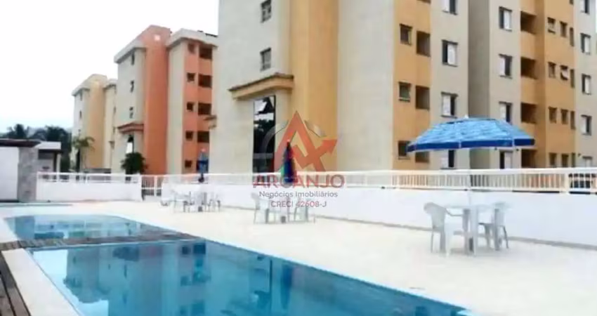 Sun Way - APARTAMENTO PARA VENDA NO BAIRRO IPIRANGUINHA EM UBATUBA/SP