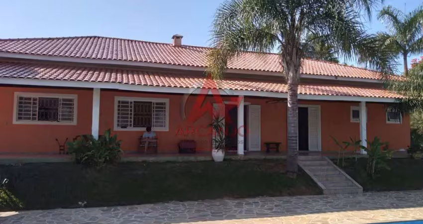 Chácara à venda no bairro Residencial Porta Do Sol em Mairinque/SP