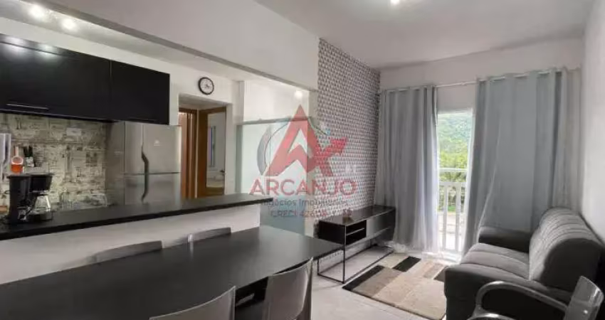 Apartamento à venda no bairro Estufa I em Ubatuba/SP