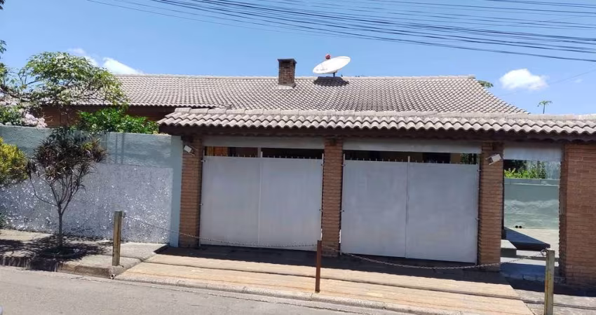Casa à venda no bairro Av. Santo Agostinho em Bom Jesus dos Perdões/SP