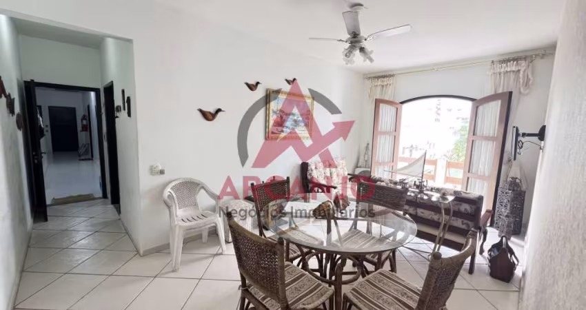 Apartamento a venda no Tenório em Ubatuba-SP