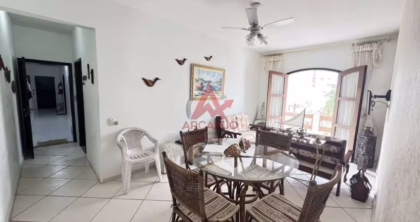 Apartamento com 2 quartos à venda em Tenório, Ubatuba 