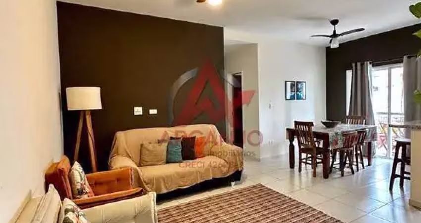 Apartamento com 2 quartos à venda em Itaguá, Ubatuba 