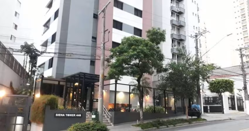 Apartamento à venda no bairro Santana em São Paulo/SP
