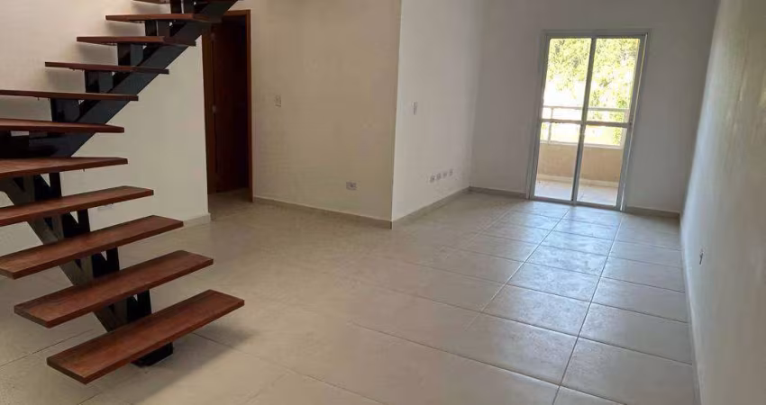 Apartamento à venda no bairro Toninhas em Ubatuba/SP