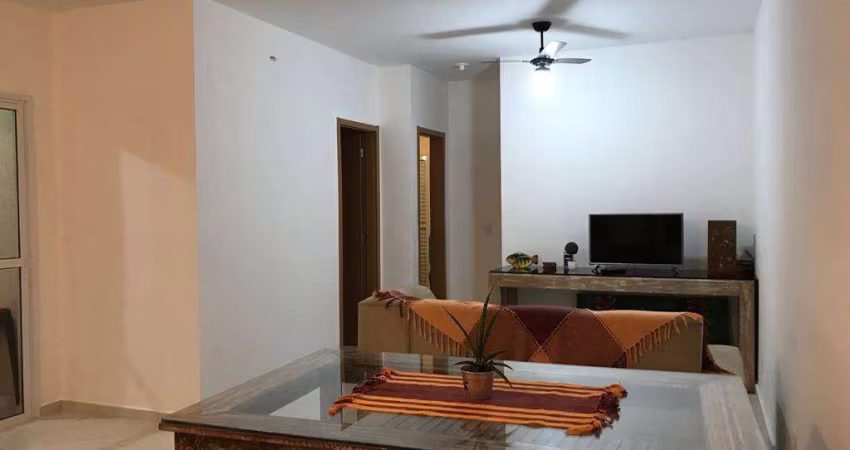 Apartamento à venda no bairro Toninhas em Ubatuba/SP