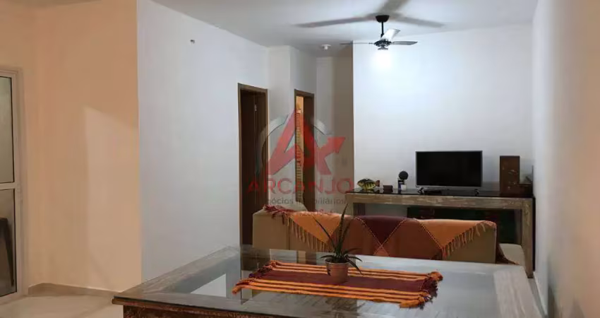 Apartamento com 2 quartos à venda em Toninhas, Ubatuba 