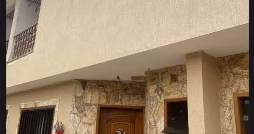 Casa à venda no bairro Vila Gustavo em São Paulo/SP