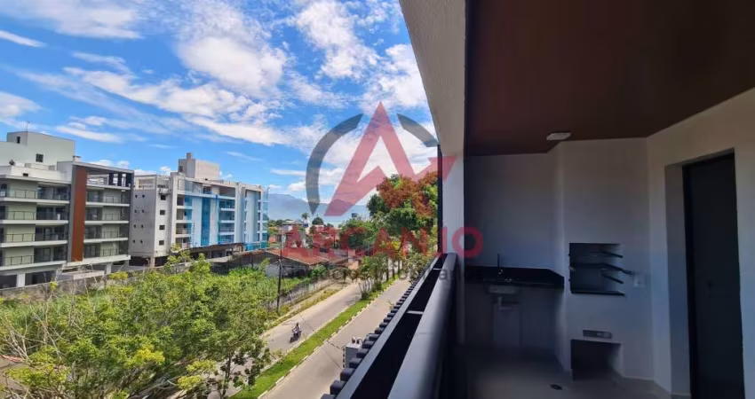 Apartamento  recém construído  em um bairro nobre de Ubatuba