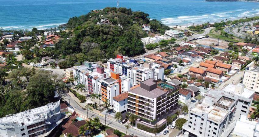 Apartamento à venda no bairro Tenório em Ubatuba/SP