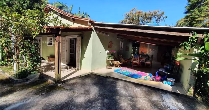 Casa à venda no bairro Santa Inês em Caieiras/SP