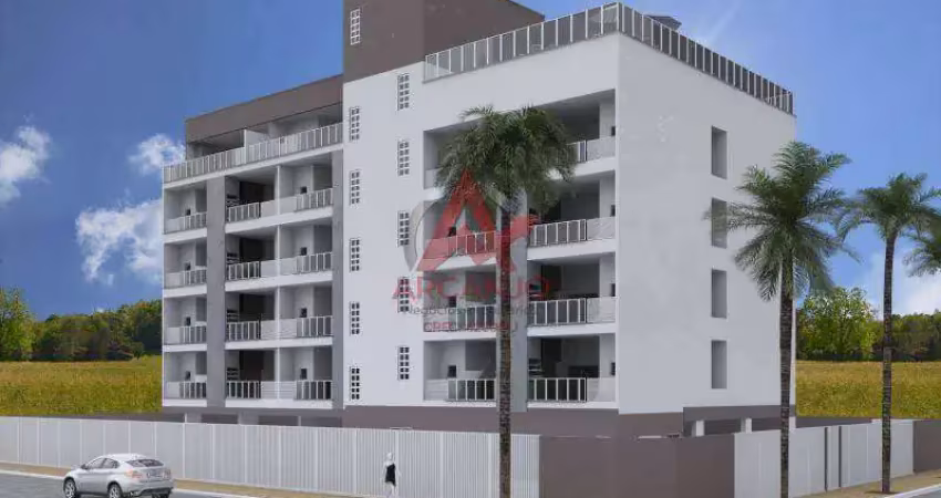 Apartamento lançamento a venda na paraia das toninhas