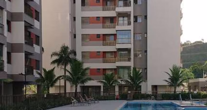 Apartamento à venda no bairro Martim de Sá em Caraguatatuba/SP