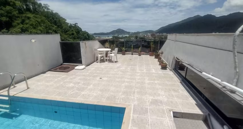 Apartamento à venda no bairro Acaraú em Ubatuba/SP