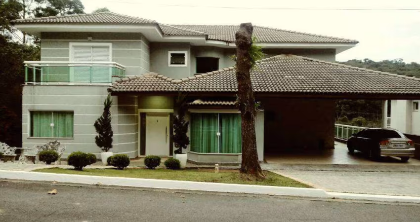 Casa à venda no bairro Roseira em Mairiporã/SP