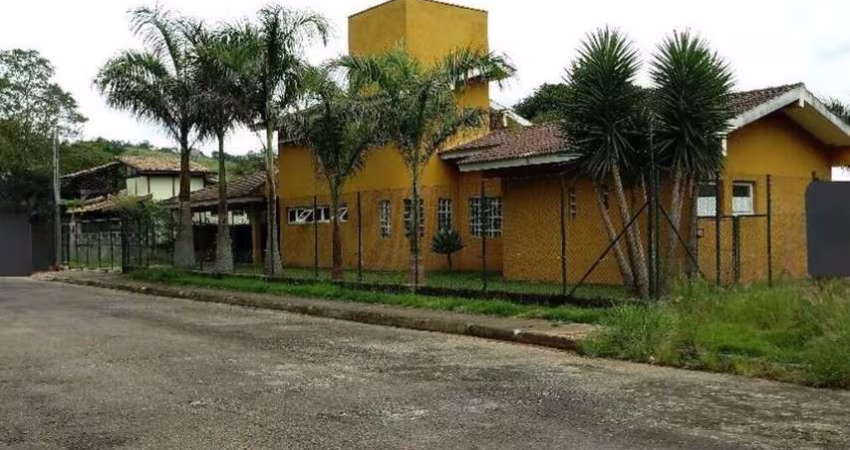 Casa à venda no bairro Alpes de Atibaia em Atibaia/SP