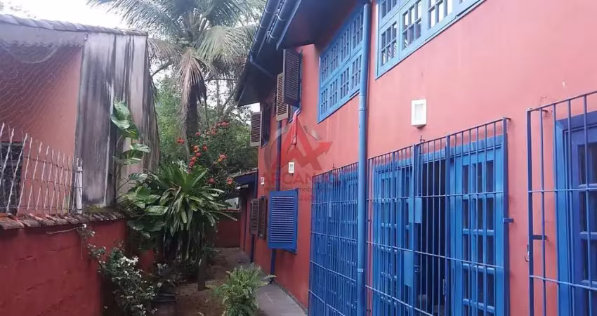 Casa com 5 quartos à venda na Praia do Lazaro, Ubatuba 