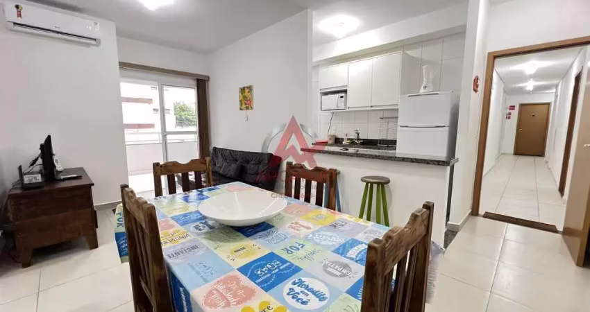 Apartamento com 2 quartos à venda em Itaguá, Ubatuba 