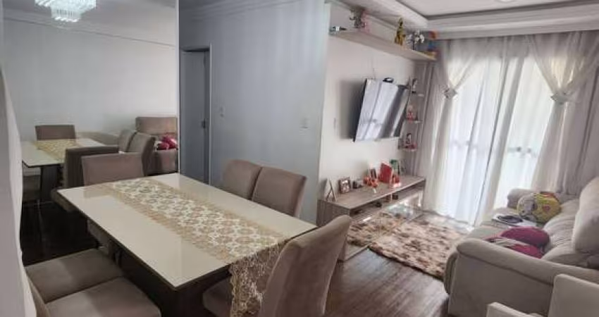Apartamento à venda no bairro Vila Guilherme em São Paulo/SP