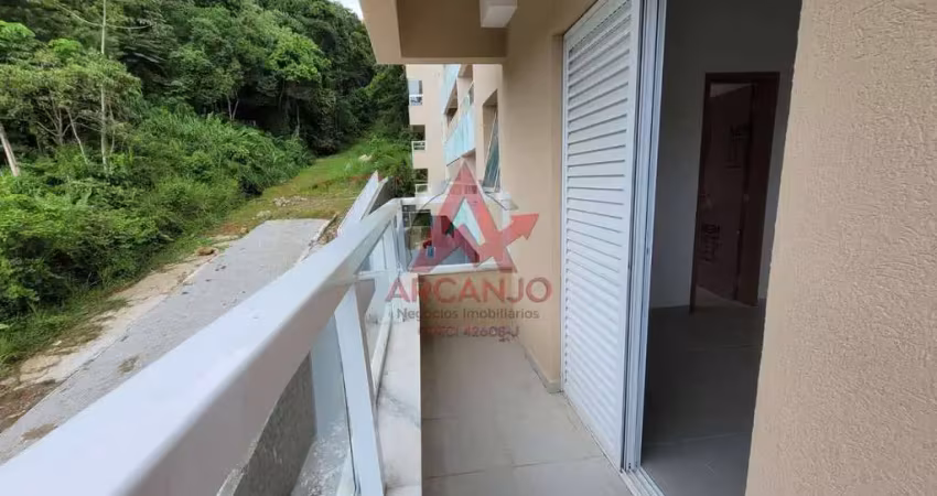 Apartamento 2 dormitórios a venda na praia das toninhas