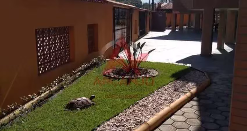 Apartamento à venda no bairro praia grande em ubatuba/sp