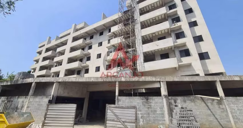Apartamento com 3 quartos à venda no Centro, Ubatuba 