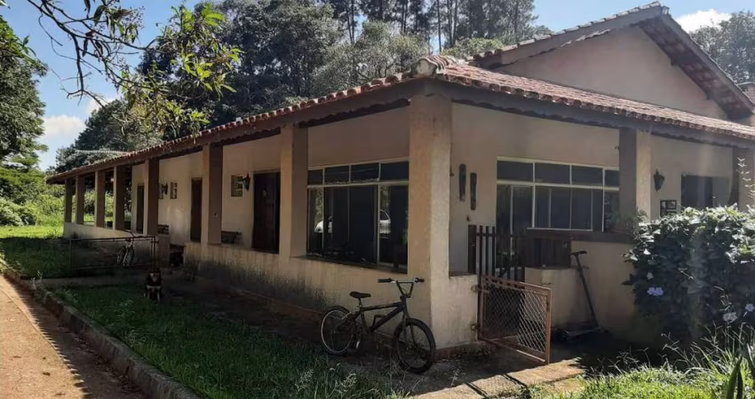 Chácara à venda no bairro Estância Parque de Atibaia em Atibaia/SP