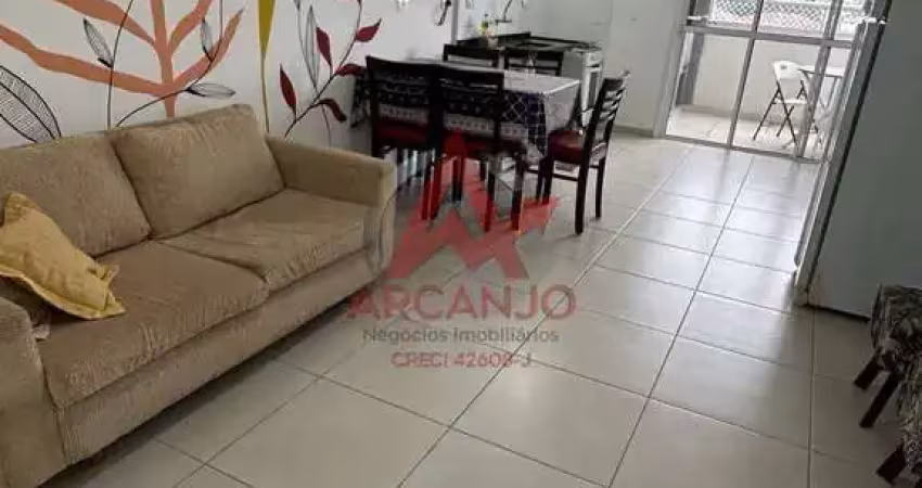 Apartamento com 2 quartos à venda em Perequê Açu, Ubatuba 