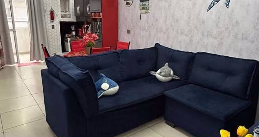 Apartamento à venda no bairro Perequê Açu em Ubatuba/SP