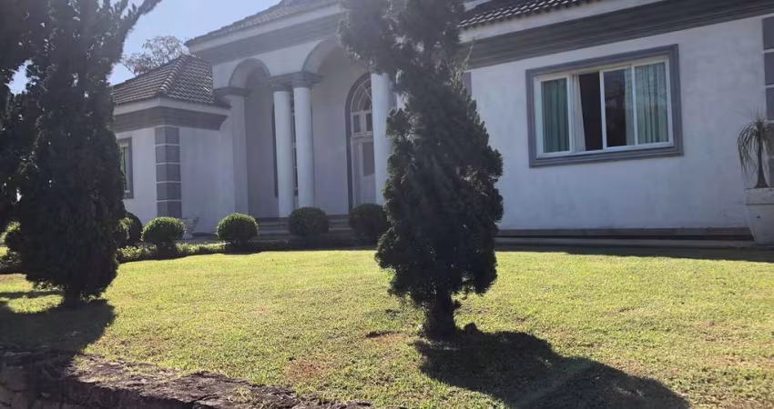 Casa à venda no bairro Roseira em Mairiporã/SP