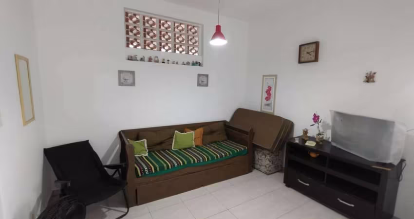 Apartamento à venda no bairro Centro em Ubatuba/SP
