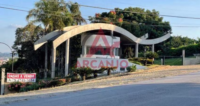 Terreno em condomínio