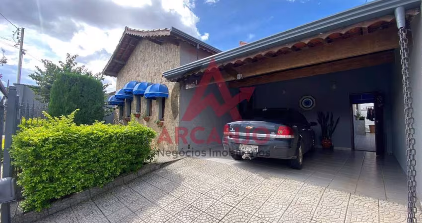 Excelente Casa Térrea no Taboão