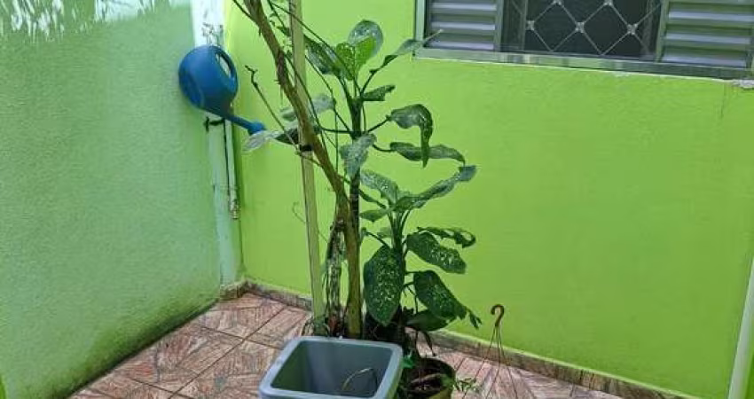 Casa à venda no bairro Barreiro em Mairiporã/SP