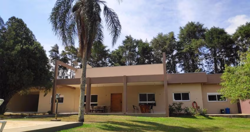 Chácara à venda no bairro Boa Vista em Atibaia/SP