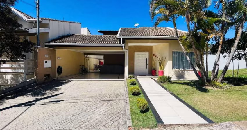 Casa à venda no bairro Condominio Residencial Euroville em Bragança Paulista/SP