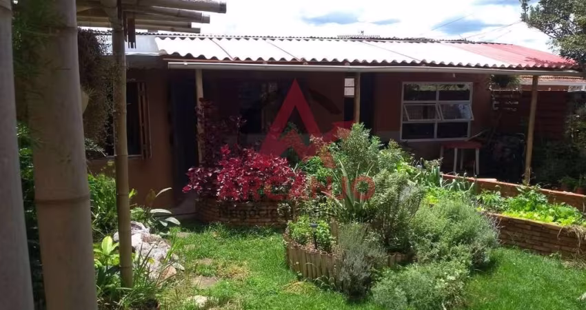 Casa Jardim cerejeiras