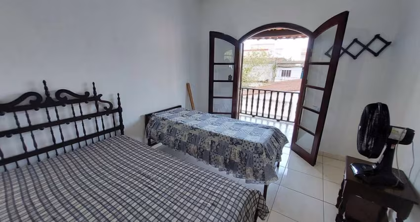Casa à venda no bairro Perequê Açu em Ubatuba/SP
