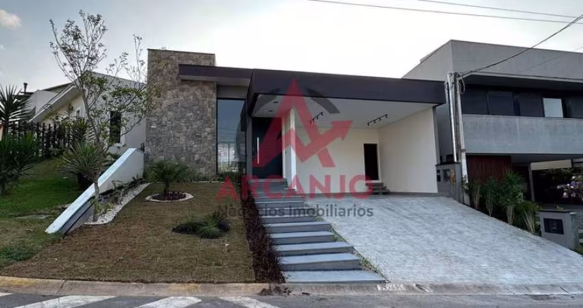 Casa Alto Padrão novinha  em Condomínio fechado Euroville II
