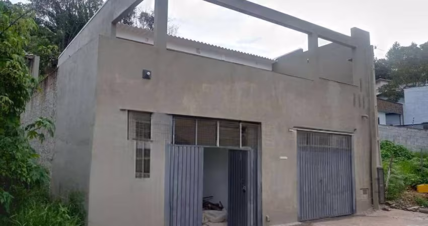 Casa à venda no bairro Corumbá (Terra Preta) em Mairiporã/SP