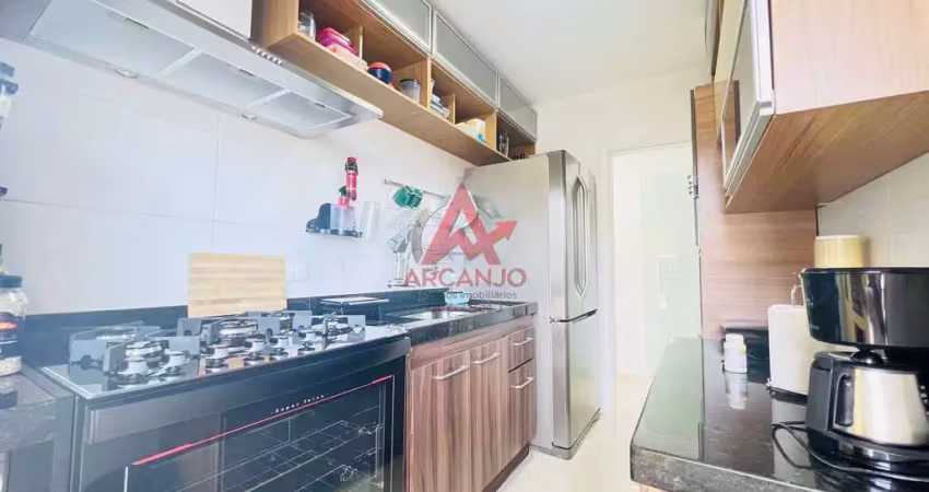 Apartamento a venda 2 dormitórios em ubatuba-sp , região central