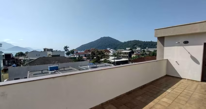 Apartamento à venda no bairro Itaguá em Ubatuba/SP