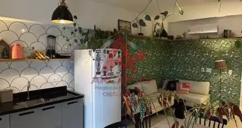 Porto damy - apartamento a venda, com 02 suítes , no itaguá - ubatuba - sp