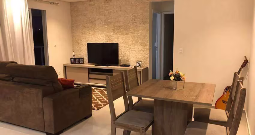 Apartamento com 2 quartos à venda no Pari, São Paulo 