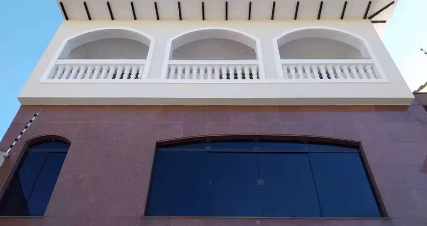 Sobrado à venda no bairro jardim franca em são paulo/sp