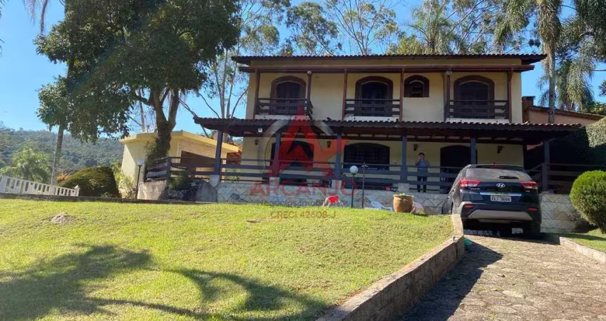 Chácara / sítio com 3 quartos à venda em Cacéia, Mairiporã 